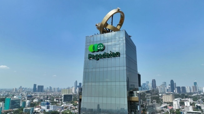 Pegadaian Buka Kesempatan Karier Lewat Program Future Leader