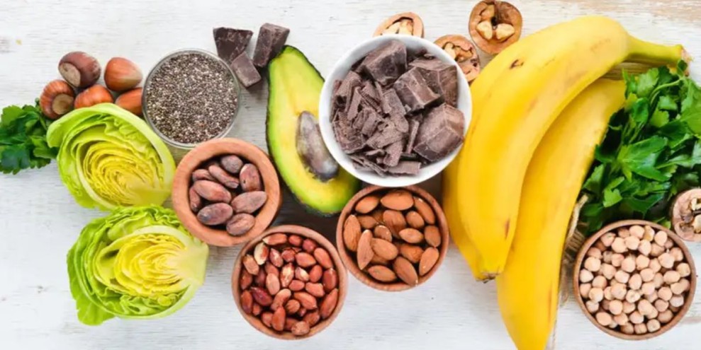 20 Rekomendasi Makanan Sehat Sehari-hari, Bisa Dicoba!