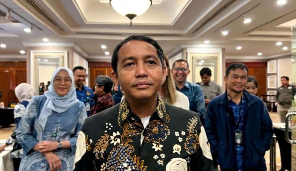 Menhut Ungkap Rencana Penambahan Polhut Hingga 70 Ribu Personel