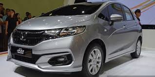 Daftar Harga Mobil Honda dari Berbagai Tipe Terlengkap