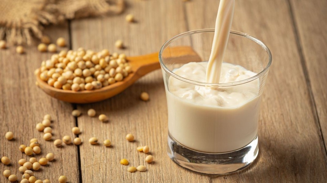 Fakta Ilmiah di Balik Manfaat Susu Kedelai untuk Tubuh Sehat