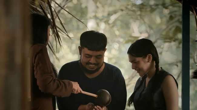 Film Lokal Berhasil Kuasai Sembilan Puluh Persen Top 10 Netflix Indonesia