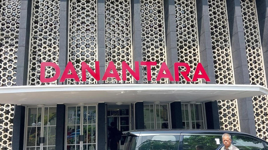 Saham BUMN Anjlok, Pengamat: Bukan karena BPI Danantara