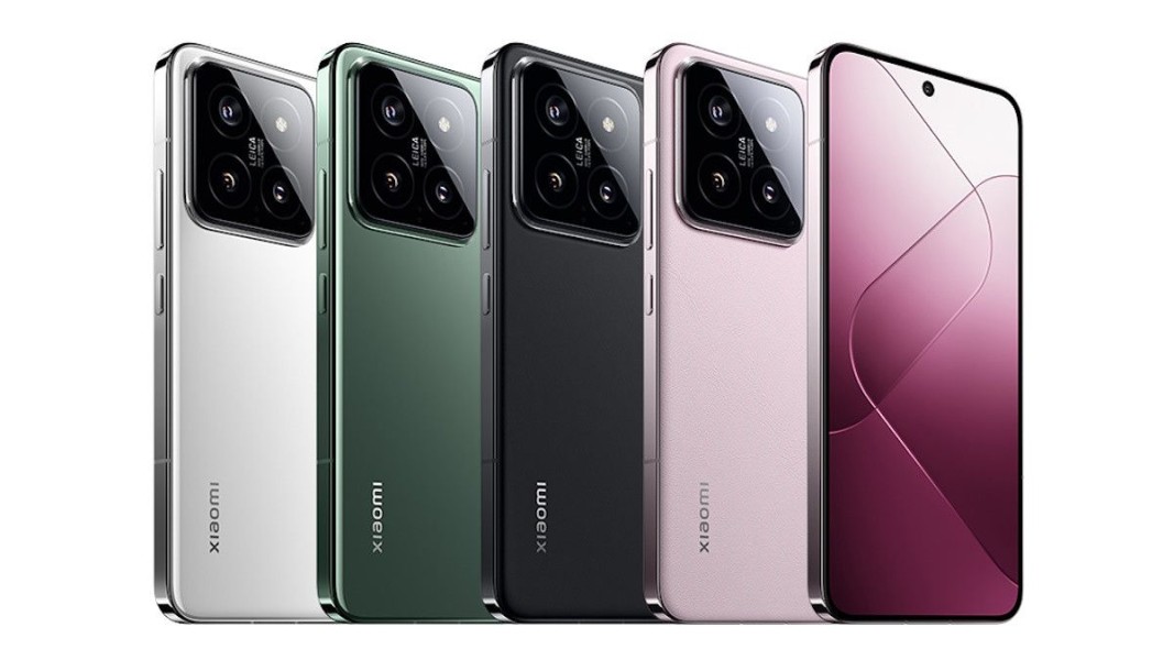 Keunggulan Proyek Xiaomi 14: iceLoop dan Kamera Leica Terbaru