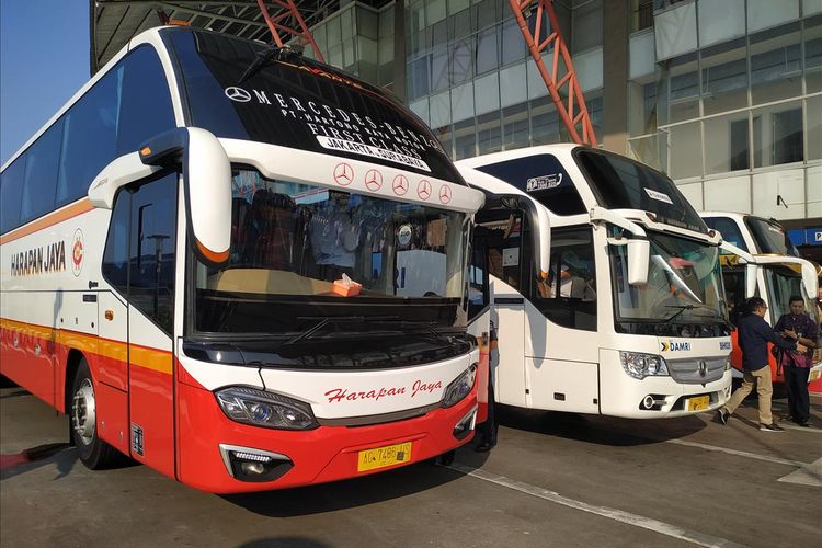 Tips Ampuh Mencegah Mabuk Perjalanan di Transportasi Umum Saat Mudik Lebaran 2025