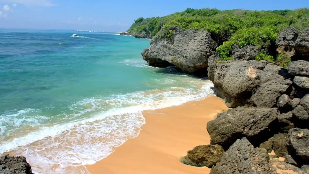 10 Destinasi Wisata Bali yang Wajib Masuk Daftar Liburan Anda