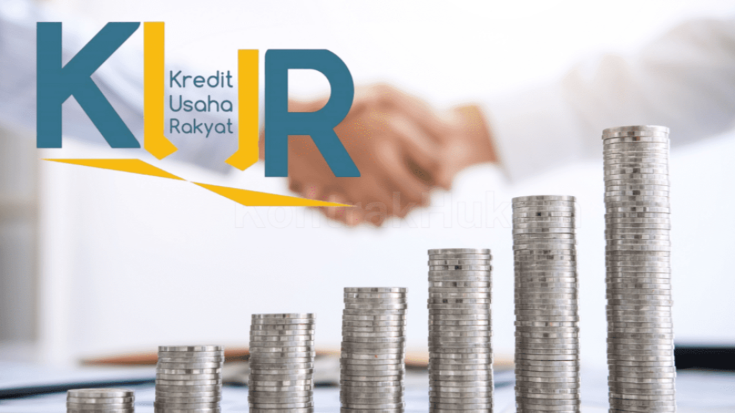 Penyaluran KUR Tembus Rp218 Triliun, Fokus ke Sektor Produktif