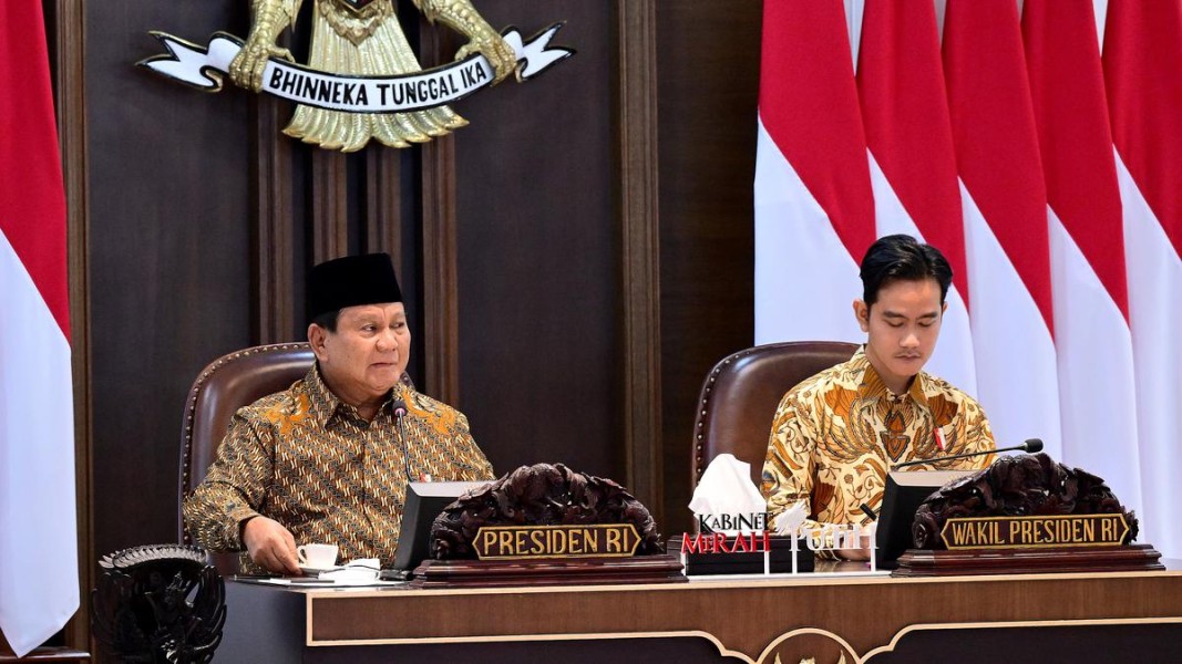 Survei Indikator Ungkap Kepuasan Publik Terhadap Program MBG Prabowo