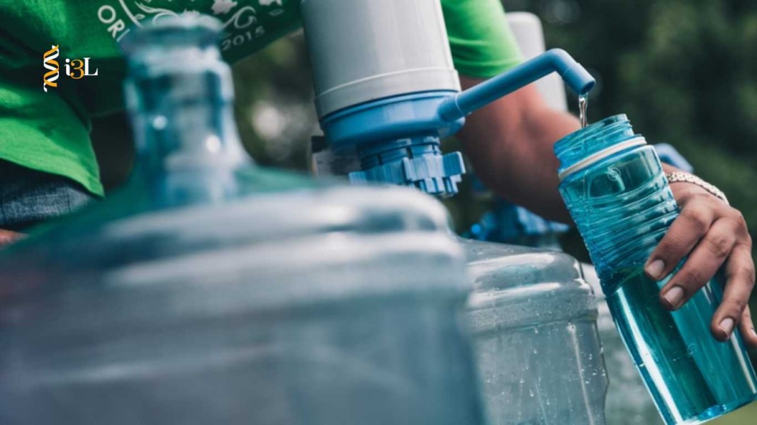 Temuan Ilmiah Ungkap Risiko BPA dalam Galon Plastik
