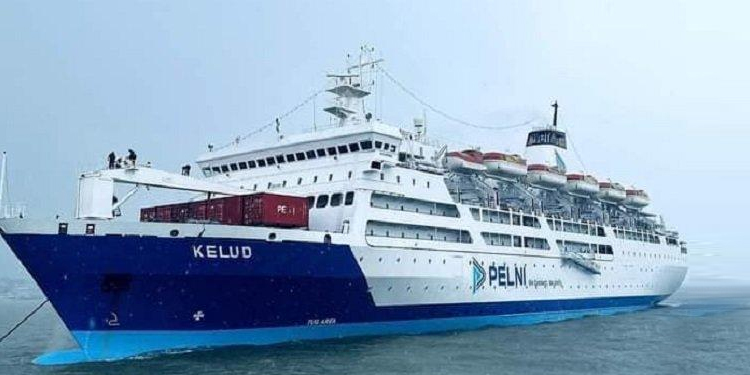 Pelni Ternate Siapkan Armada Kapal untuk Layani Pemudik Lebaran 2025