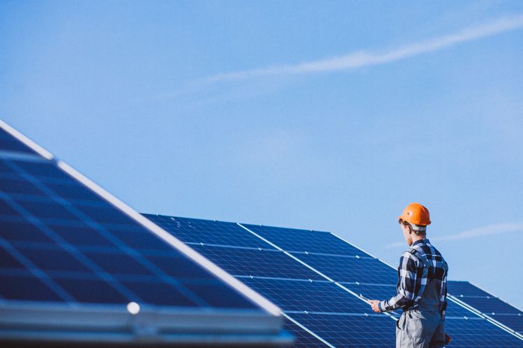 PLN Kejati Sinergi Percepat Transisi Energi Nusa Tenggara