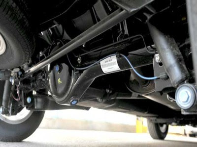 Apa Itu Gardan Mobil adalah Fungsi, Cara Kerja, dan Komponennya