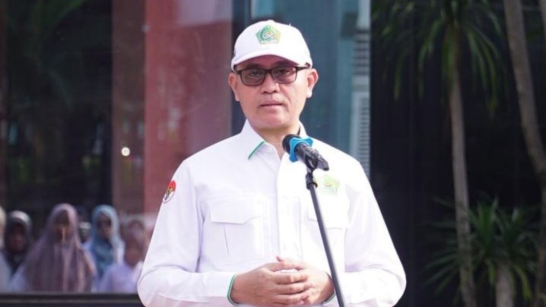 Digitalisasi MOOC Pintar Kemenag Hemat Anggaran Triliunan Rupiah dan Tingkatkan Kompetensi ASN Secara Signifikan