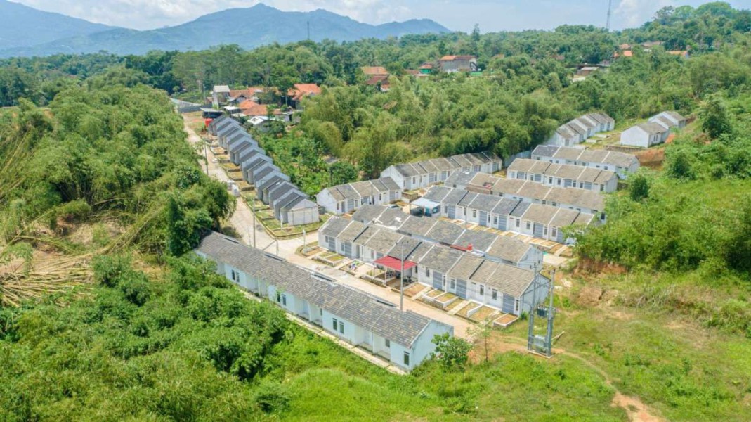 Pemerintah Siapkan 20 Ribu Rumah Murah untuk Pekerja Migran, Apresiasi bagi Pahlawan Devisa