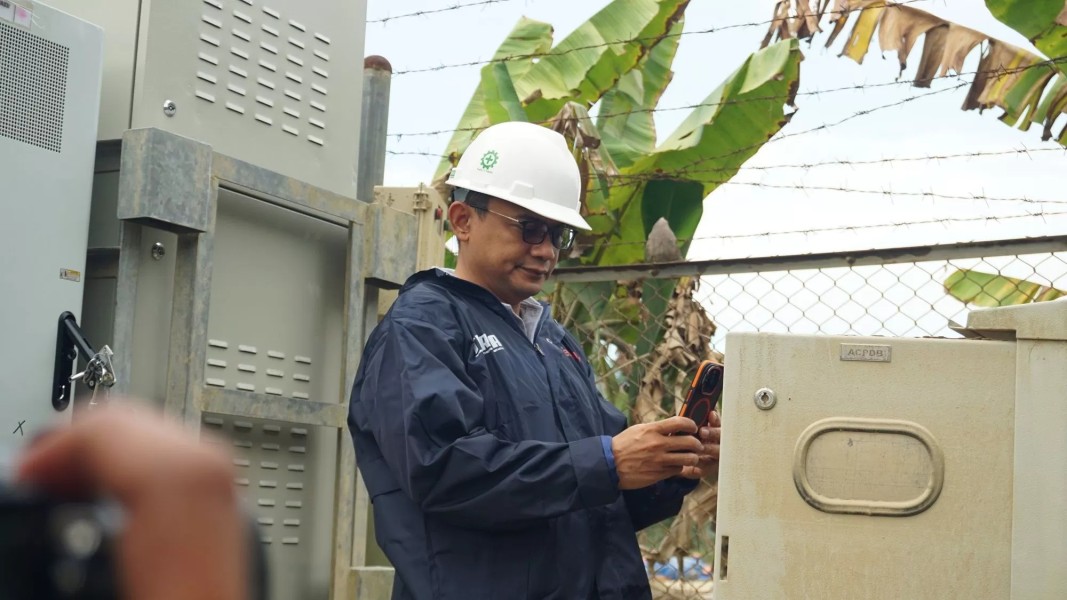 Konektivitas Internet Aceh Pulih Signifikan, Aktivitas Masyarakat Kembali Normal