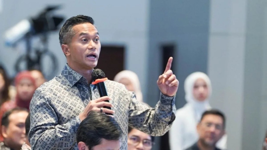 Likuiditas Melimpah Jadi Momentum Dorong Investasi Nasional