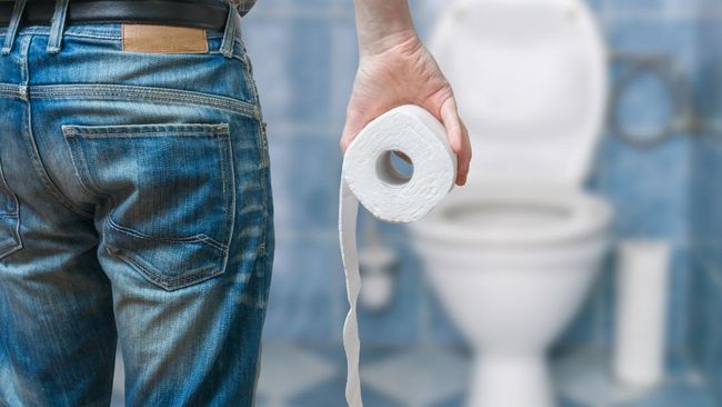 Antisipasi Kendala di Rest Area Saat Mudik, Dokter Sarankan Cara Aman Buang Air di Perjalanan