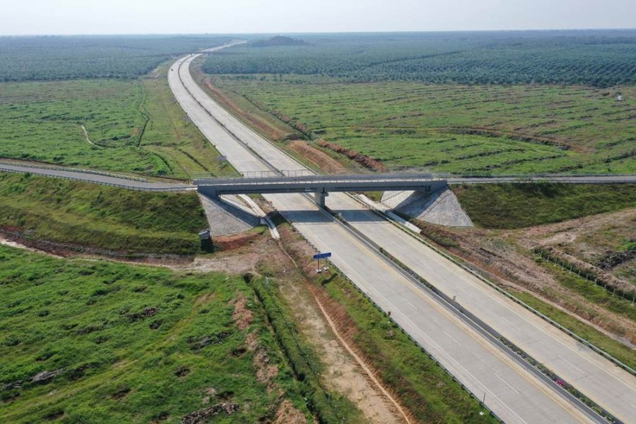 Proyek Jalan Tol Masuk PSN Baru di Era Prabowo: Transformasi Infrastruktur Sumatera