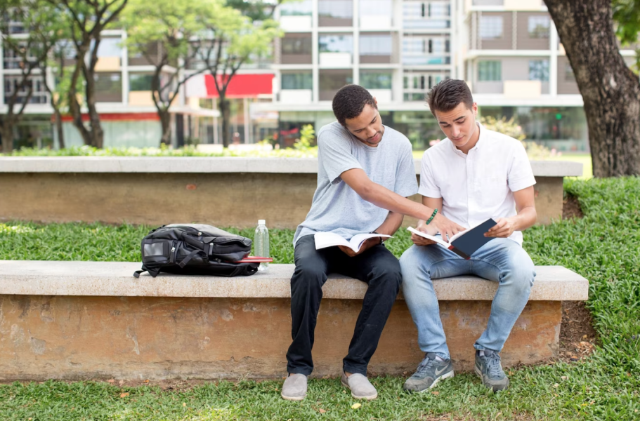 Pentingnya Pendidikan dan Pelatihan bagi Generasi Muda di Tengah Persaingan Global