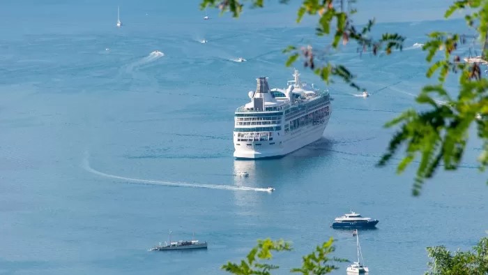 Jadwal Lengkap Kapal Feri Lembar–Padangbai 24 Jam Beserta Tarif Terbaru Penyeberangan