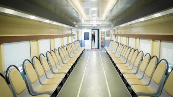 Mulai 1 Desember 2025, Kereta Khusus Petani dan Pedagang Resmi Beroperasi