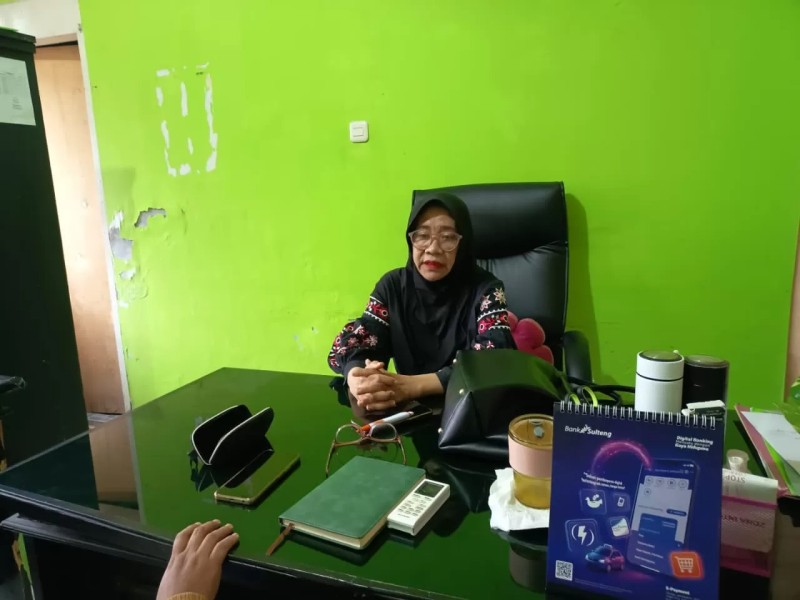 Dinas Perumahan Buol Fokus Program Kebutuhan Dasar Sektor Perumahan