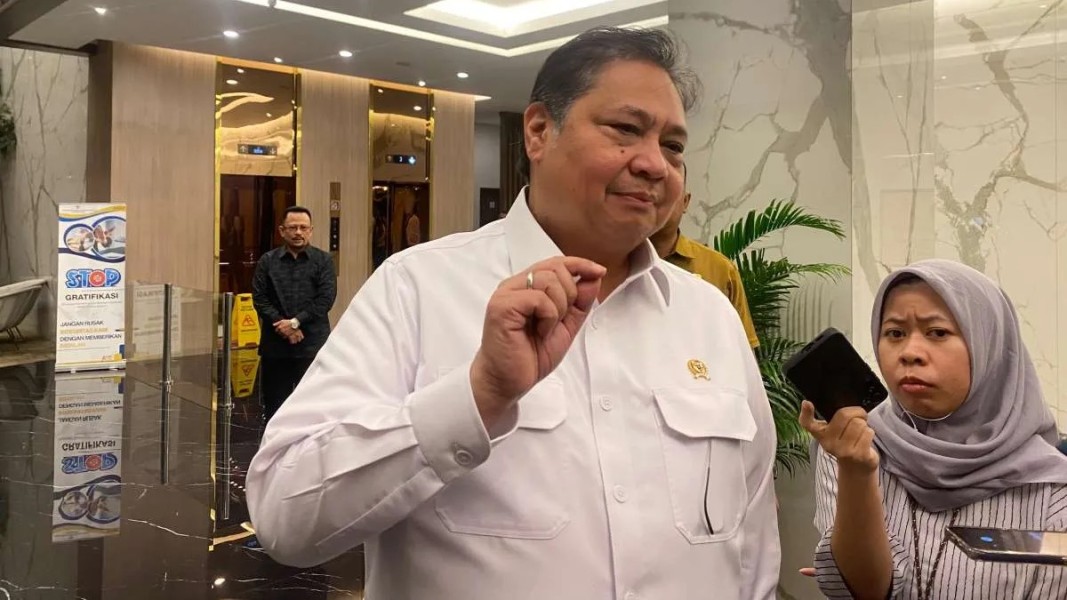 Optimisme Pemerintah Kuartal Akhir Jadi Pendorong Kinerja Ekonomi Nasional