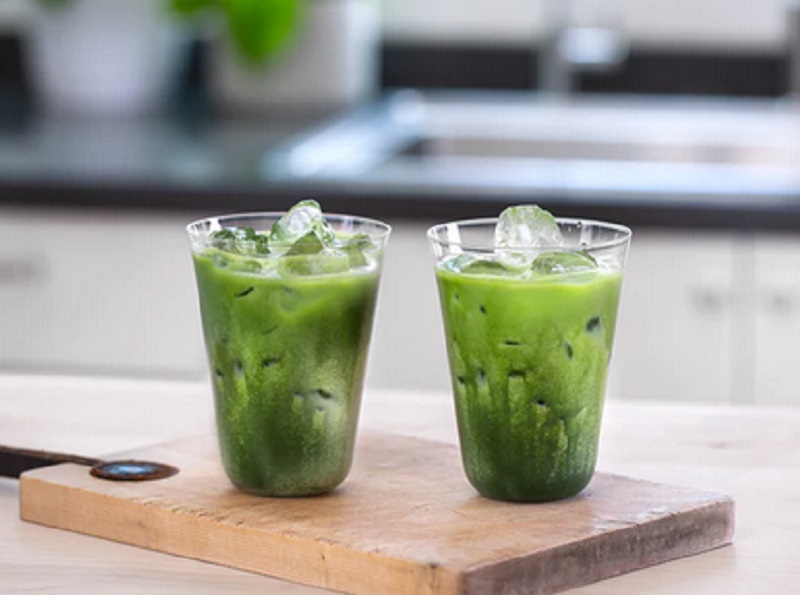 5 Efek Samping Minum Matcha Berlebihan yang Perlu Diwaspadai untuk  Kesehatan Tubuh