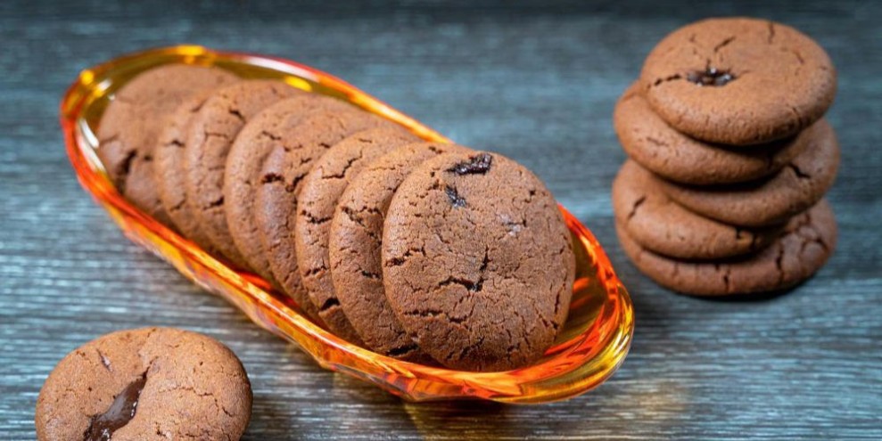 Rahasia Membuat Choco Lava Cookies Lumer, Enak dan Mudah di Rumah