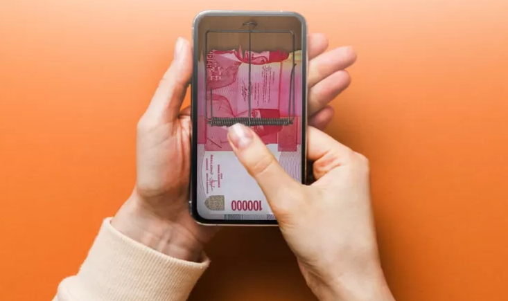OJK Tegaskan Pengawasan Ketat pada Interaksi Perbankan dan Fintech, NPL Stabil OJK Tegaskan Pengawasan Ketat pada Interaksi Perbankan dan Fintech, NPL Stabil
