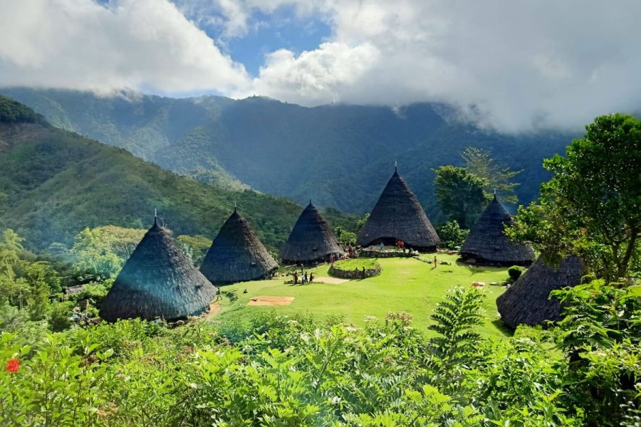 Ini 6 Desa Wisata Indonesia yang Diakui Dunia, Eksotis dan Sarat Budaya