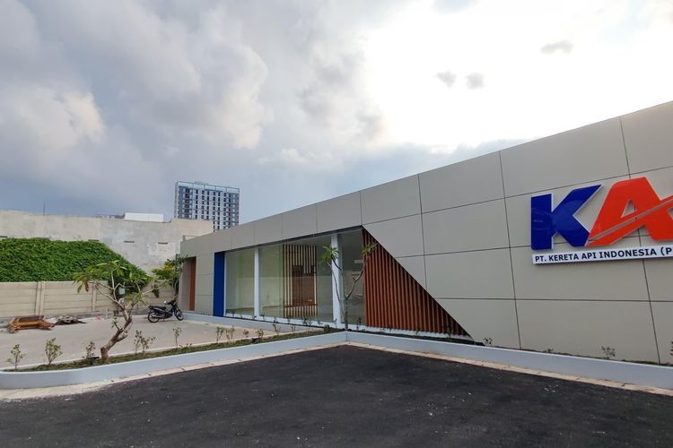 KAI Siapkan Moda Kereta Ekonomi Terjangkau untuk Masa Angkutan Lebaran 2026