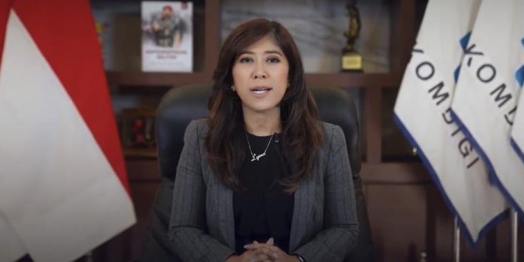 Menkomdigi Gelar Diskusi Bersama Pelajar Mengenai Penundaan Akses Media Sosial