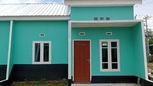 Deretan Rumah Terjangkau Gowa Tawarkan Hunian Dua Kamar