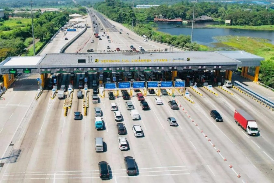 Kinerja Jasa Marga (JSMR) Tertekan Kuartal III 2025, Ini Kata Analis