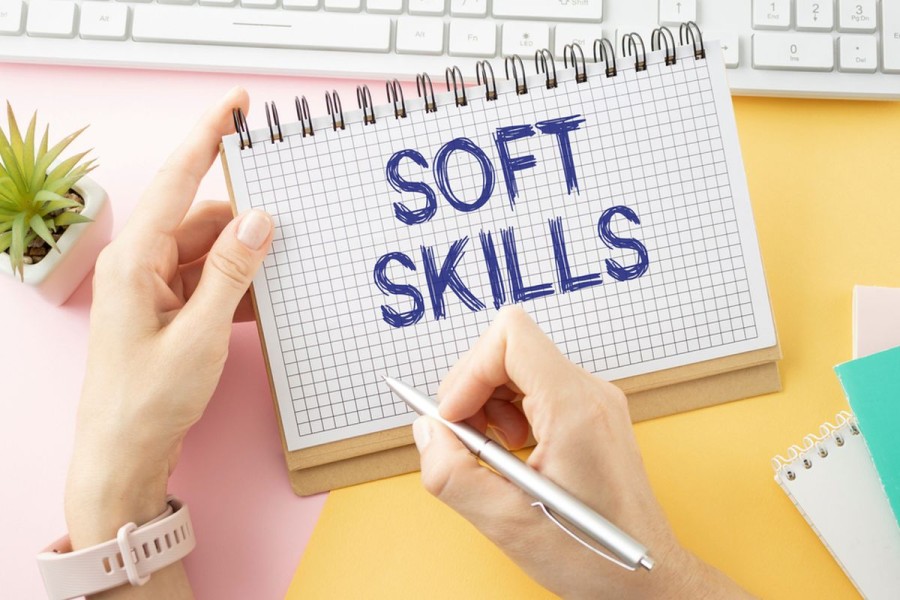 Pengertian Soft Skill, Manfaat, Komponen, dan Contohnya