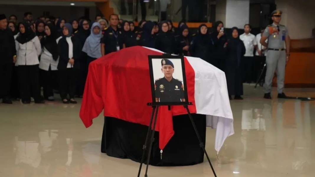 TASPEN Pastikan Perlindungan JKK dan THT Bagi Keluarga Korban Kecelakaan Pesawat ATR 42-500