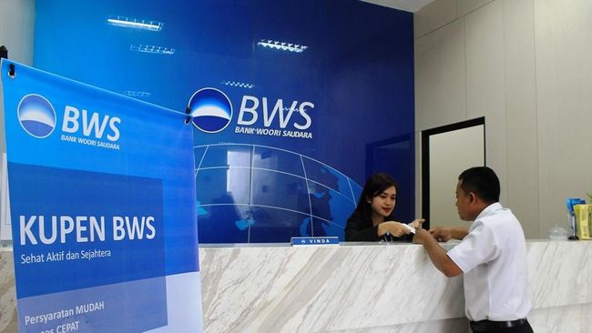 Bank Woori Saudara Pertahankan Peringkat AAA(idn) Fitch Ratings Stabil