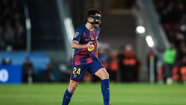 Kebangkitan Eric Garcia di Barcelona Membuka Peluang Piala Dunia 2026 Spanyol Bersama