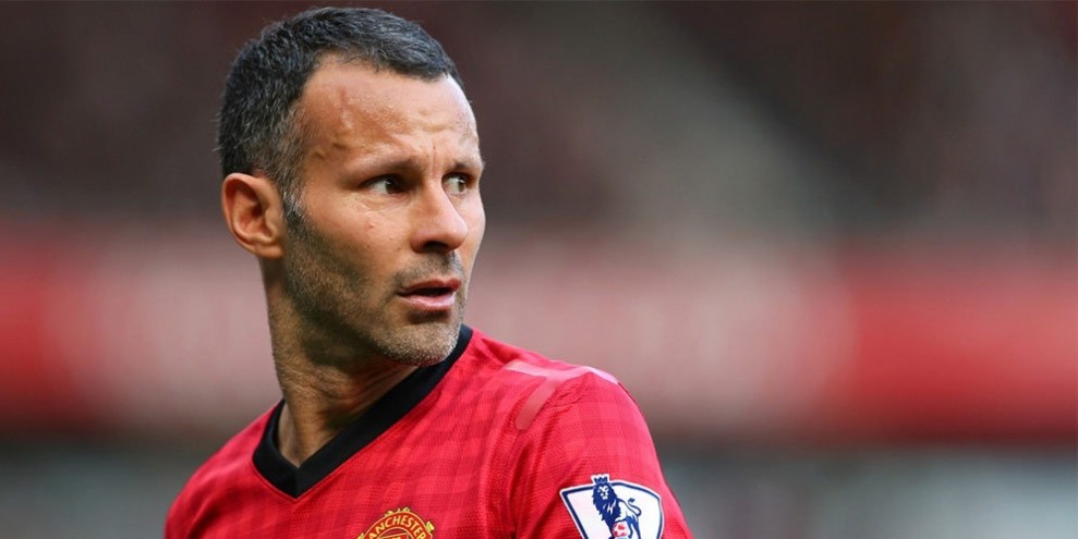 Premier League Coret Nama Legenda Manchester United Ryan Giggs Dari Daftar Hall Of Fame