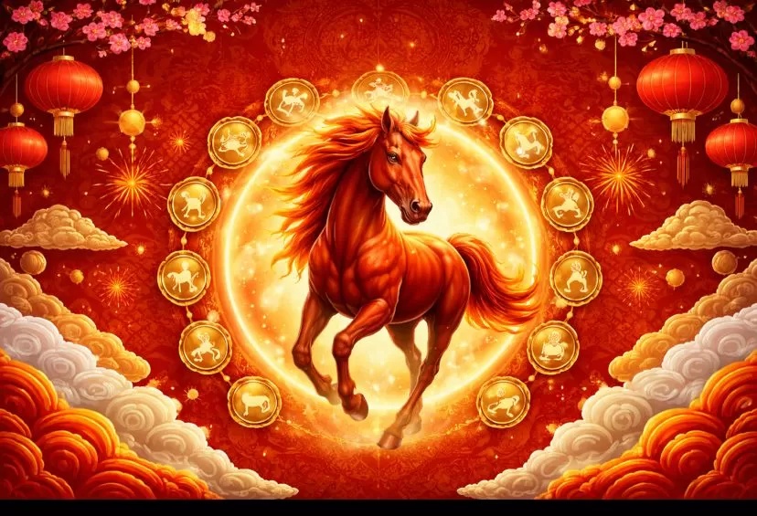 3 Shio Dikabarkan Mendapatkan Kelimpahan dan Kesuksesan Finansial