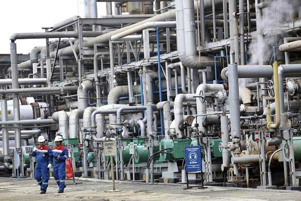 Kementerian ESDM Pastikan Total Energies Siap Perkuat Produksi Migas Nasional
