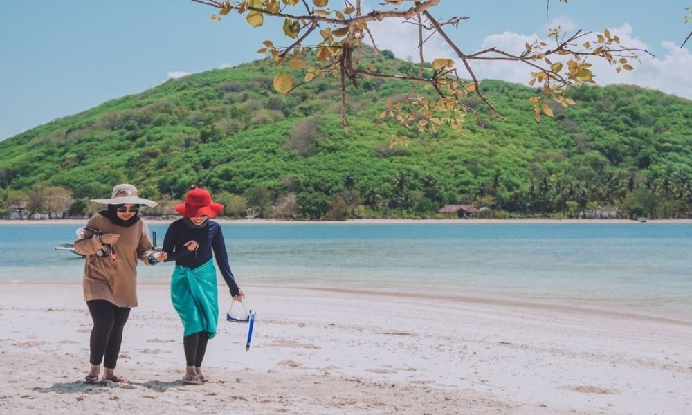 Mandalika Explore: 10 Destinasi Wajib Dikunjungi Mandalika Explore: 10 Destinasi Wajib Dikunjungi
