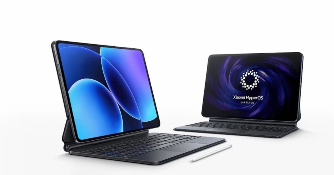 Spesifikasi Xiaomi Pad 8 Pro Ungkap Tablet Andal Untuk Kerja Kreatif