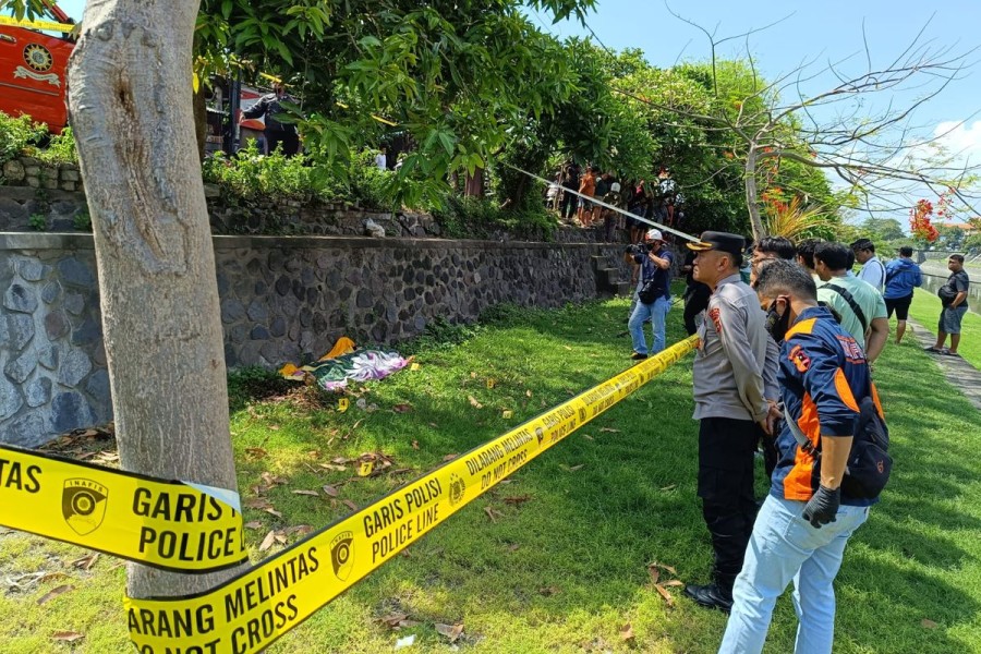 Pembunuhan Juru Parkir di Taman Pancing, Denpasar: Judi Online Diduga Jadi Pemicu Konflik