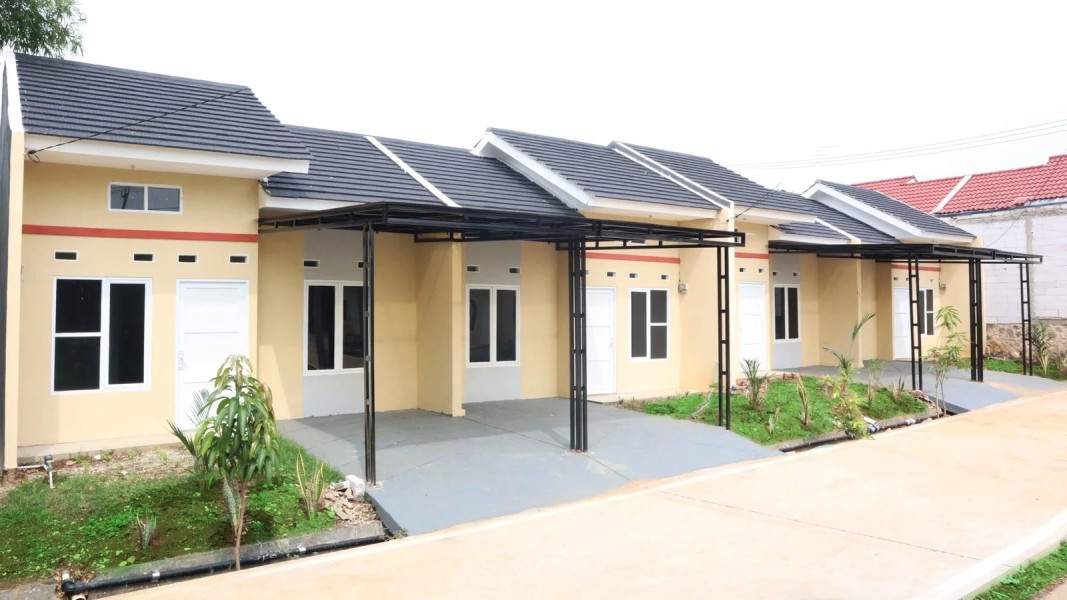 5 Pilihan Rumah Murah di Rancaekek Bandung dengan Harga Mulai Rp140 Jutaan