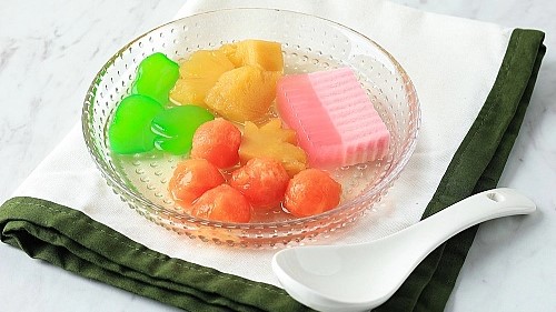 Resep Es Podeng Manten: Minuman Legendaris Jawa Timur yang Wajib Dicoba