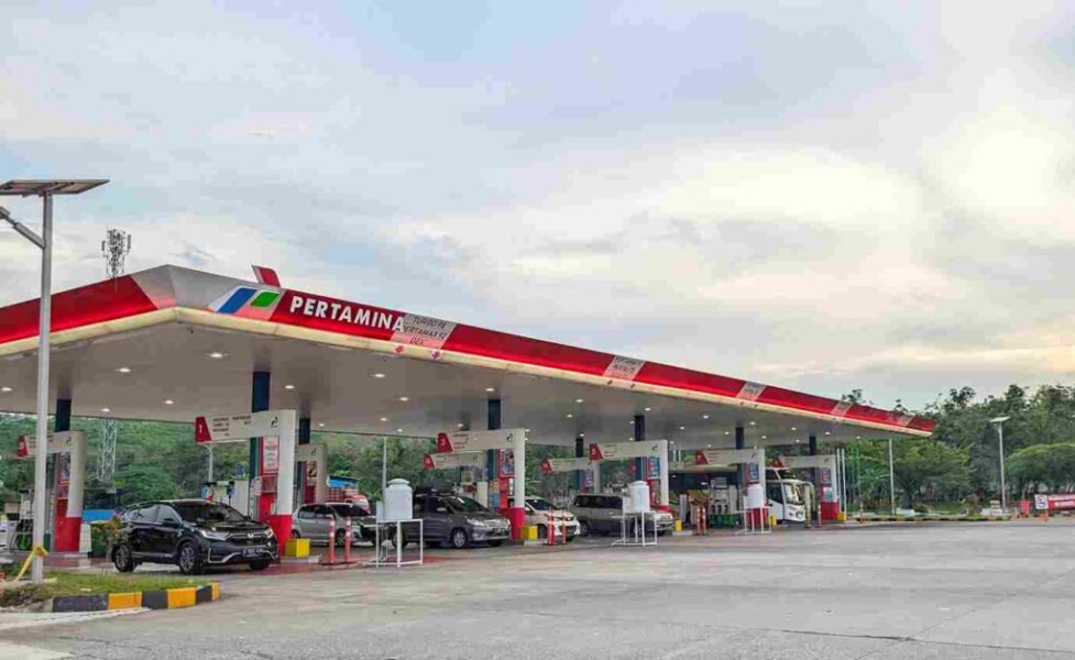 Daftar Harga BBM Pertamina 7 Agustus 2025 di Seluruh Indonesia