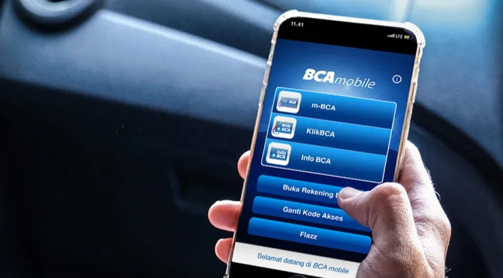 Panduan Mengubah PIN m-Banking BCA dengan Aplikasi: Tingkatkan Keamanan Akun Anda