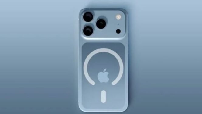 Pembaharuan Teknologi Terbesar Terbaru iPhone 17 Series